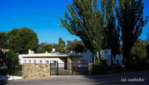 Agroturismo Vereda De Las Cruces