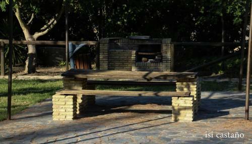 Agroturismo Vereda De Las Cruces