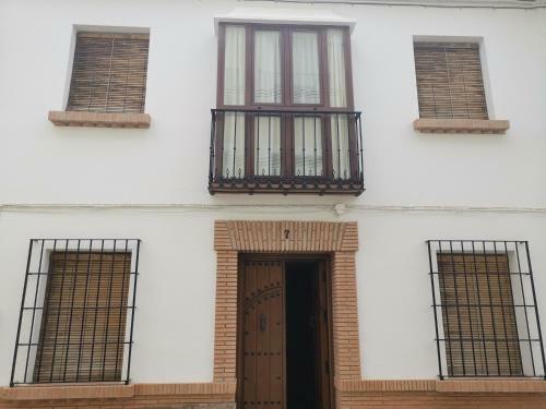 Casa Rural Alegoria