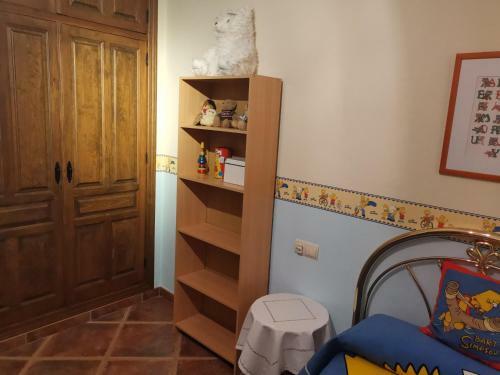 Casa Rural Alegoria