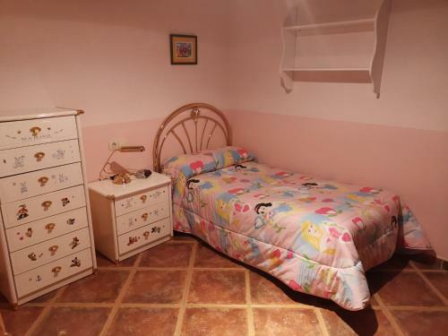 Casa Rural Alegoria