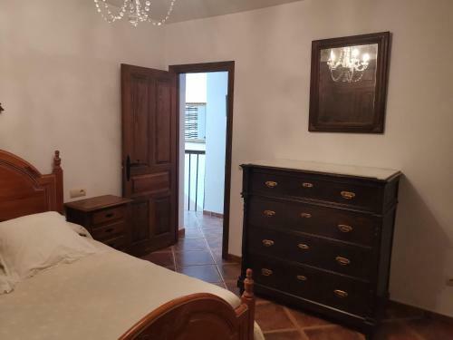 Casa Rural Alegoria