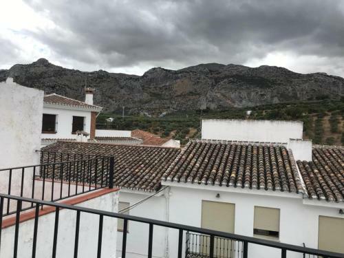 Casa Rural Alegoria