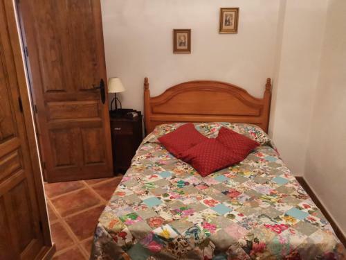 Casa Rural Alegoria