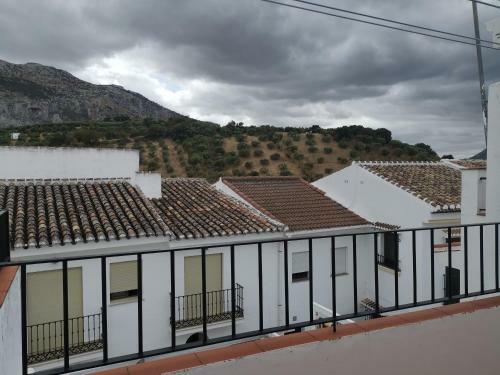 Casa Rural Alegoria