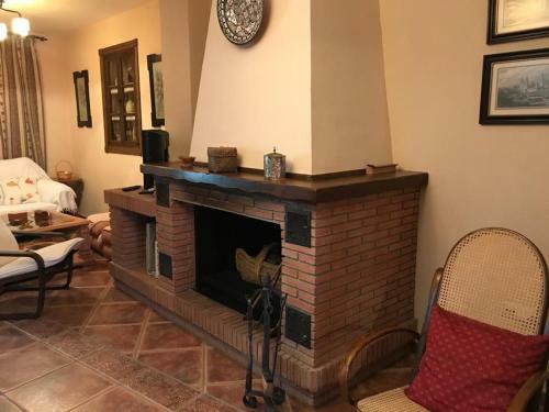 Casa Rural Alegoria