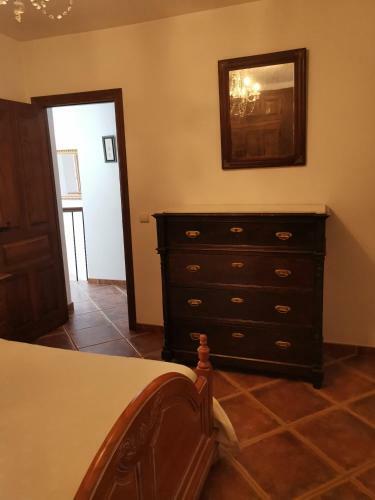 Casa Rural Alegoria