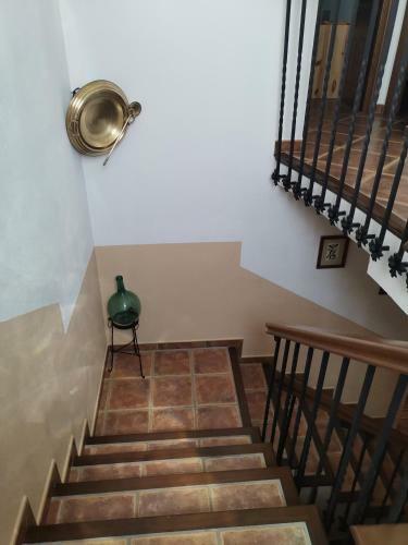 Casa Rural Alegoria