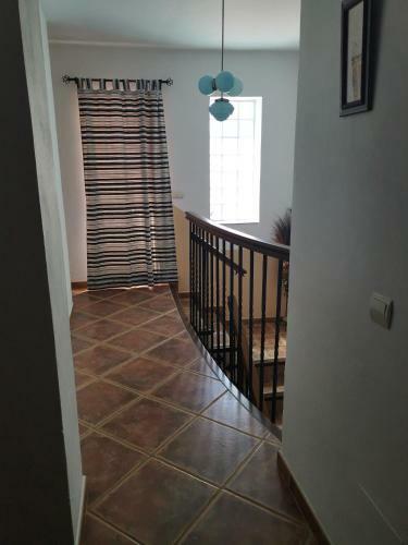 Casa Rural Alegoria