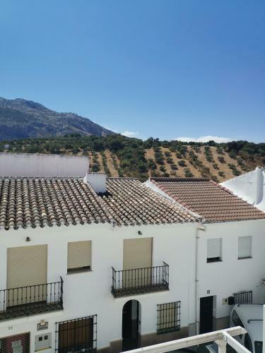 Casa Rural Alegoria