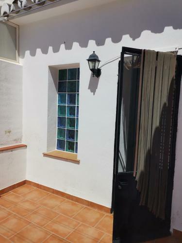 Casa Rural Alegoria