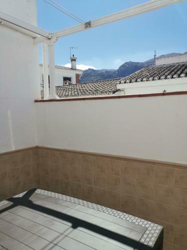 Casa Rural Alegoria