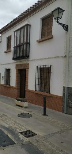 Casa Rural Alegoria