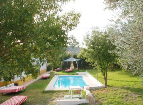 Agroturismo Molino Jabonero