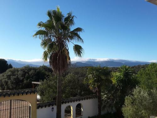 Villa Casa De Los Sue�os
