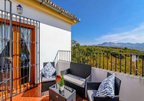 Villa Casa De Los Sue�os