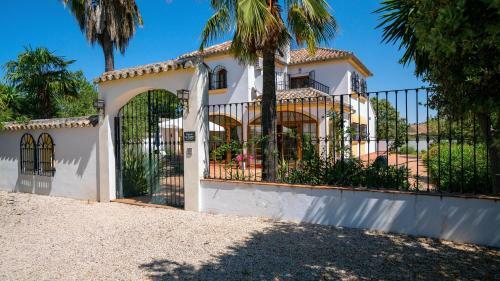 Villa Casa De Los Sue�os