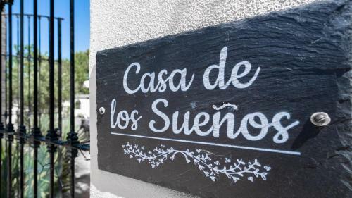 Villa Casa De Los Sue�os