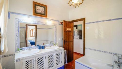 Villa Casa De Los Sue�os