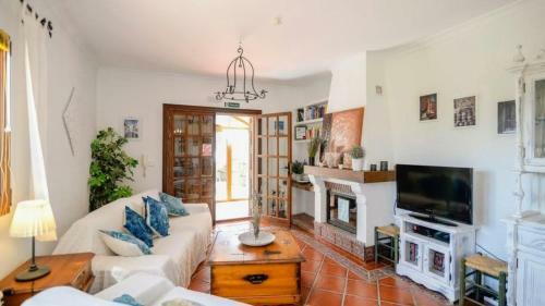 Villa Casa De Los Sue�os