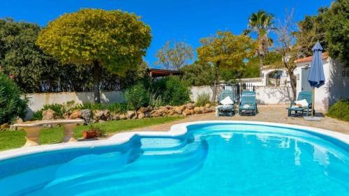 Villa Casa De Los Sue�os