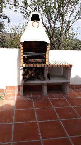 Villa Casa De Los Sue�os