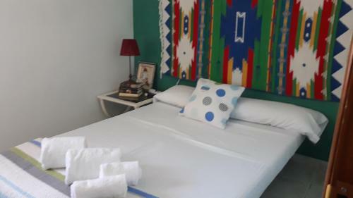 Agroturismo Cortijo La Dehesa Del Trabuco