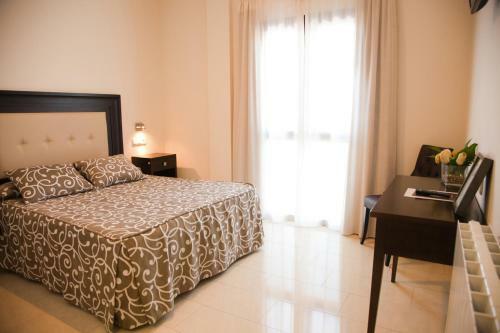 Hotel El Capricho