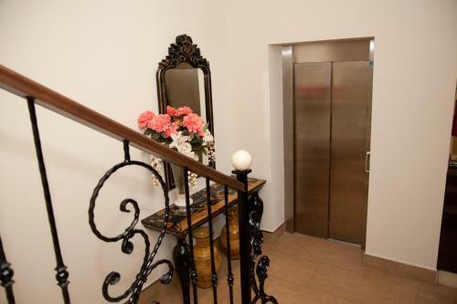 Hotel El Capricho