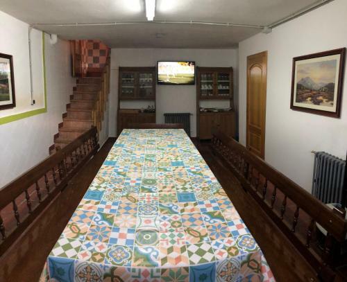 Casa Las Camelias