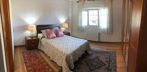 Casa Las Camelias