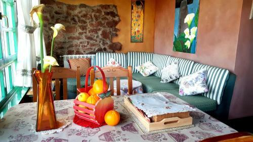 Apartamentos Villar