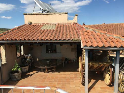 Casa Rural La Vertedera II