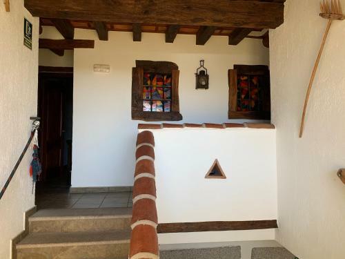 Casa Rural La Vertedera II