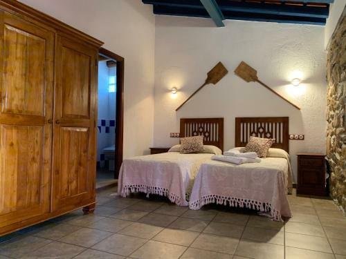Casa Rural La Vertedera II