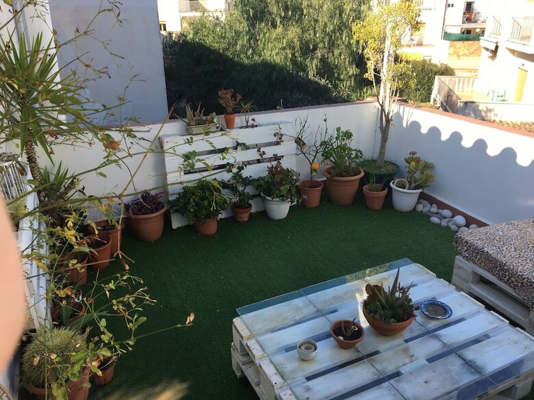 Casa El Rinc�n De La Geltr�
