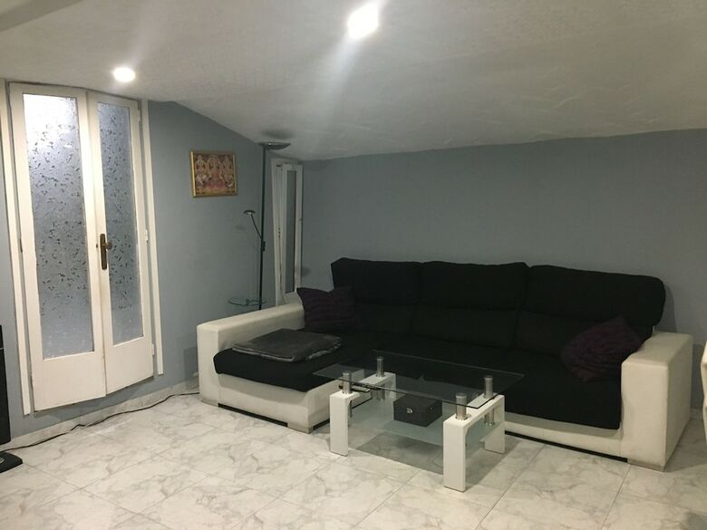 Casa El Rinc�n De La Geltr�