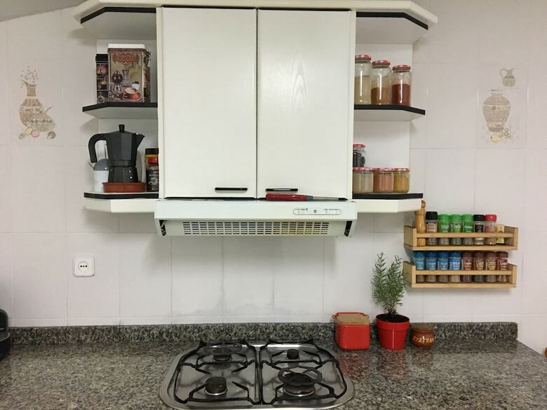 Casa El Rinc�n De La Geltr�