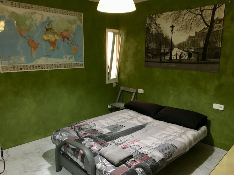 Casa El Rinc�n De La Geltr�