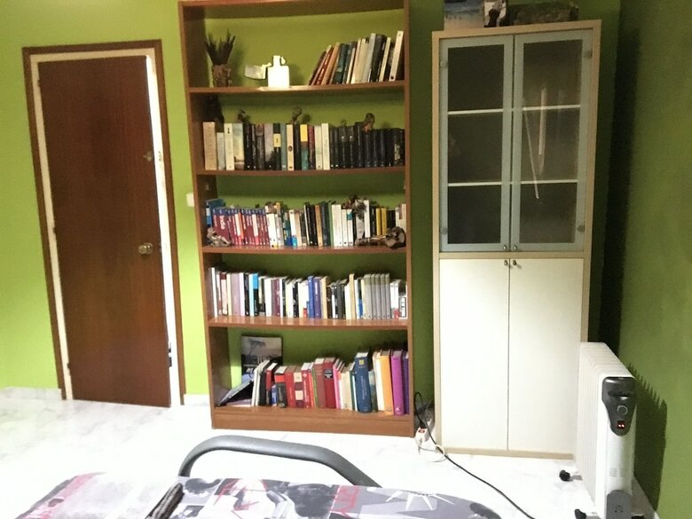 Casa El Rinc�n De La Geltr�