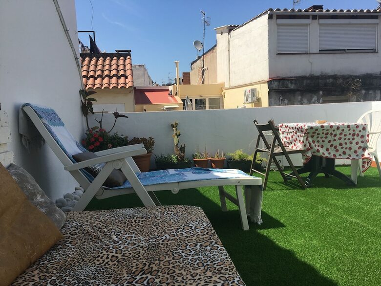 Casa El Rinc�n De La Geltr�