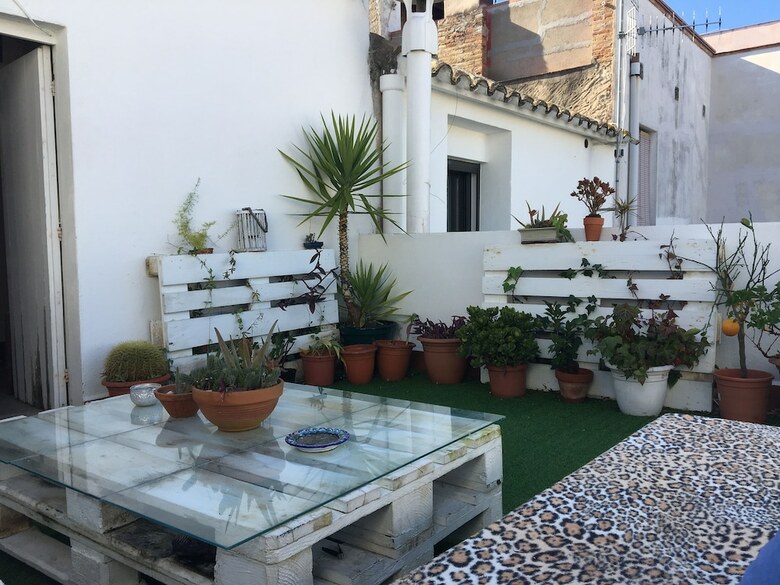 Casa El Rinc�n De La Geltr�