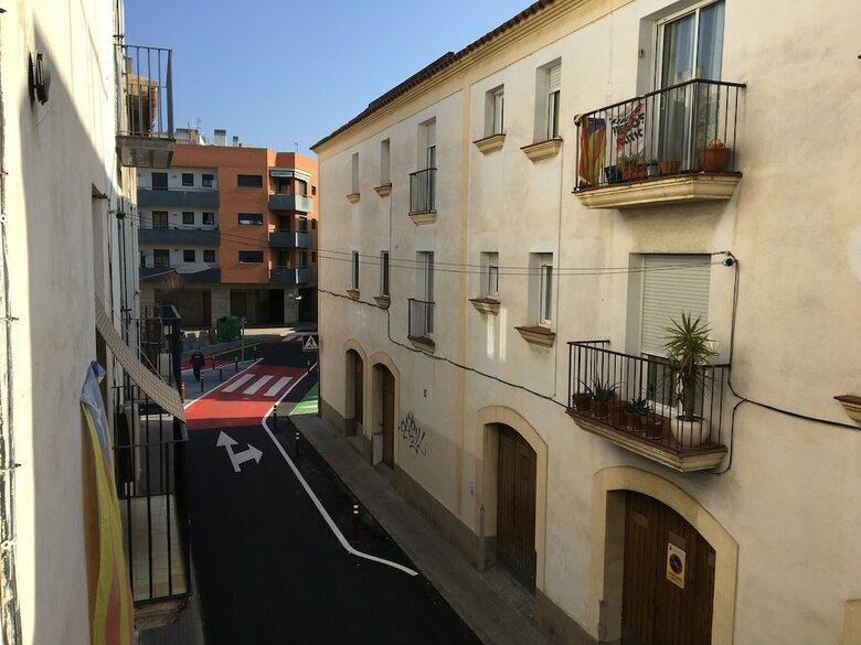 Casa El Rinc�n De La Geltr�