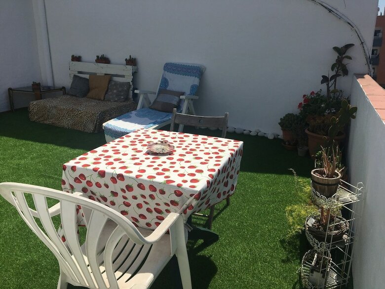 Casa El Rinc�n De La Geltr�