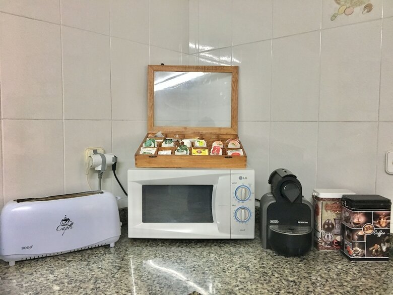 Casa El Rinc�n De La Geltr�