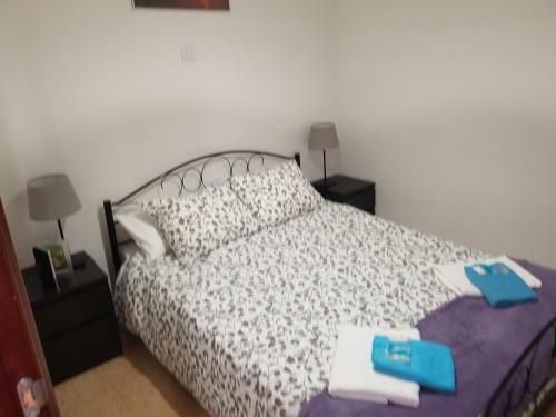 Apartamento Tulstig Delmar