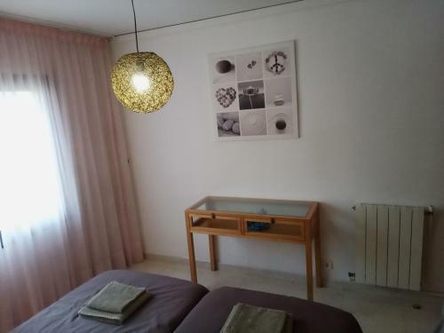 Apartamento Vilanova-beach