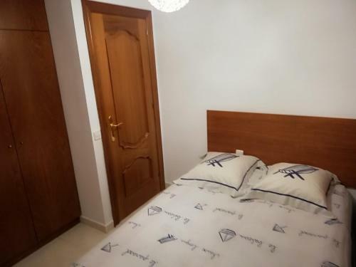 Apartamento Vilanova-beach