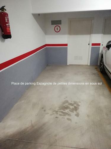 Apartamento Vilanova-beach