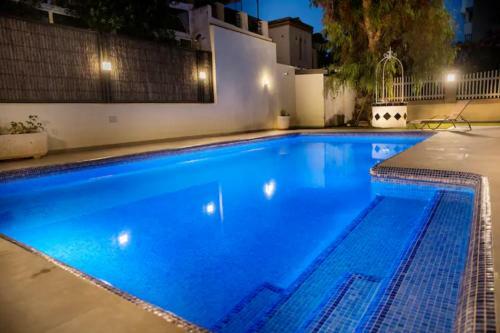 Villa St. Rafael